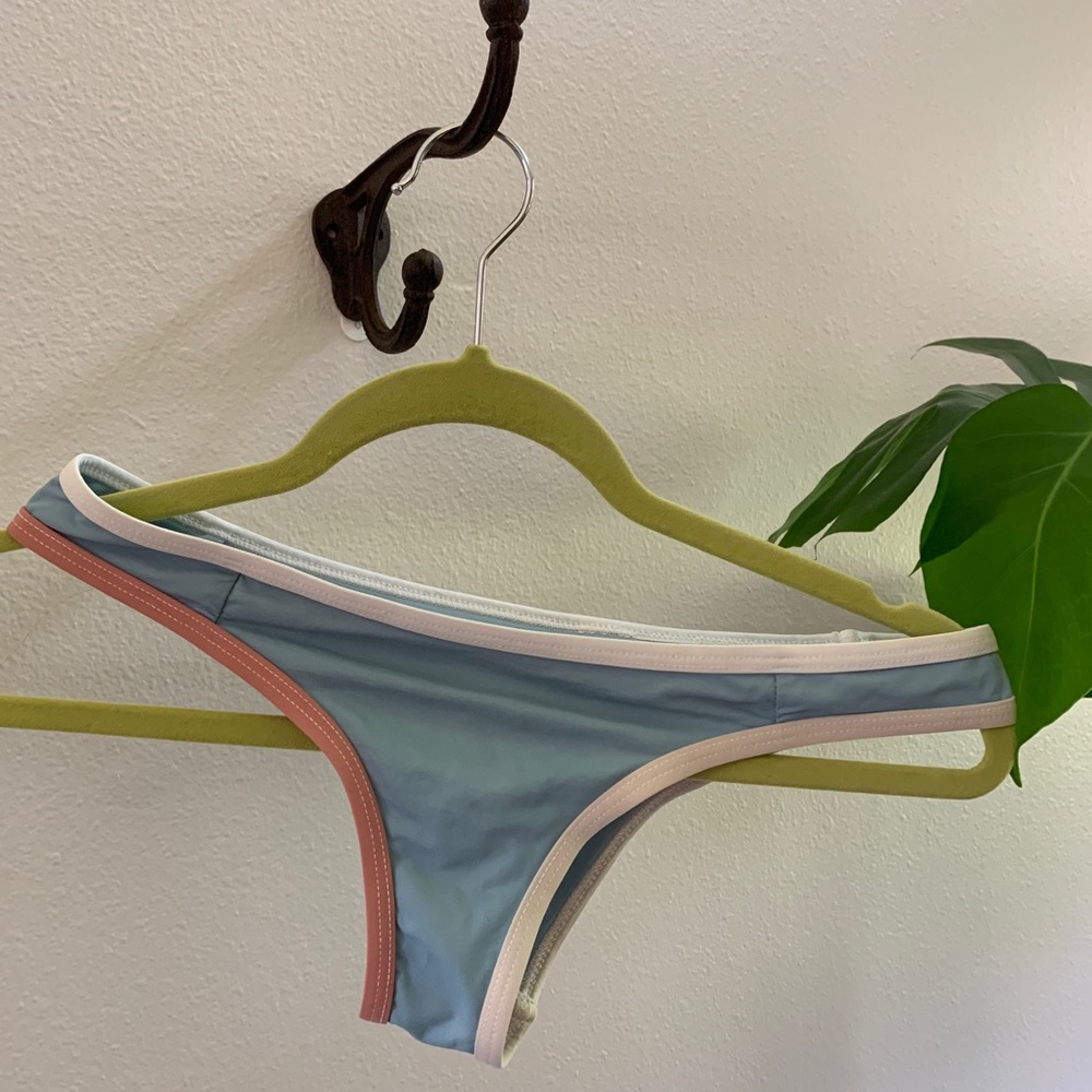 TAVIK JAYDEN Bottom - Color Blocked Moderate